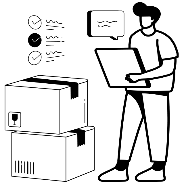 Inventory Management & Product Tracking