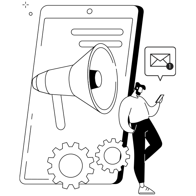 SMS & Email Notifications
