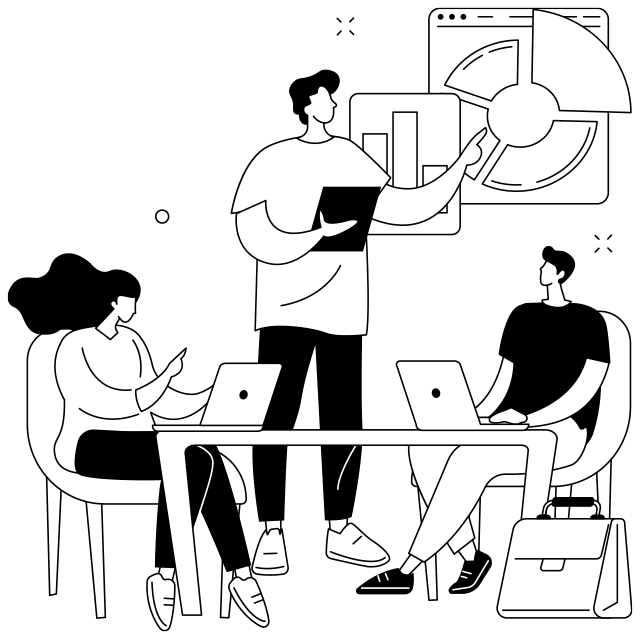 Business Reporting & Analytics