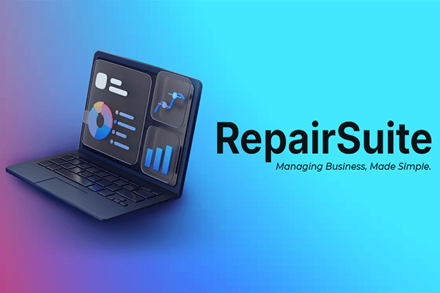 RepairSuit Made Easy